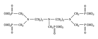 DTPMPA DTPMPA價格 DTPMPA廠家 二乙烯三胺五甲叉膦酸