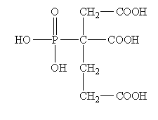 PBTCA PBTC PBTCA廠家 PBTCA價格 2-膦酸丁烷-1，2，4-三羧酸