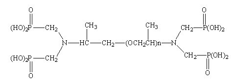PAPEMP PAPEMP公司 PAPEMP價格 多氨基多醚基甲叉膦酸