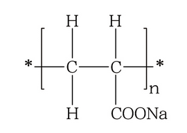 PAAS 聚丙烯酸鈉
