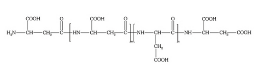 PASP 聚天冬氨酸（鈉）